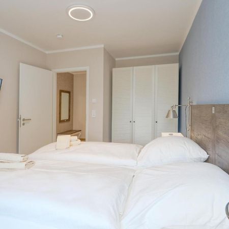 Baltischer Hof Apartment 46 Больтенгаген Екстер'єр фото